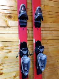 LYŽE ELAN FORMULA ACE 140CM